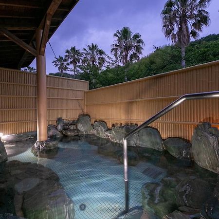 Marissa Resort Sazanseto Suo-Oshima Екстер'єр фото