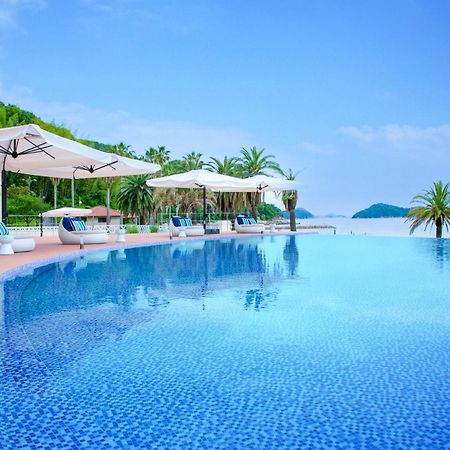 Marissa Resort Sazanseto Suo-Oshima Екстер'єр фото
