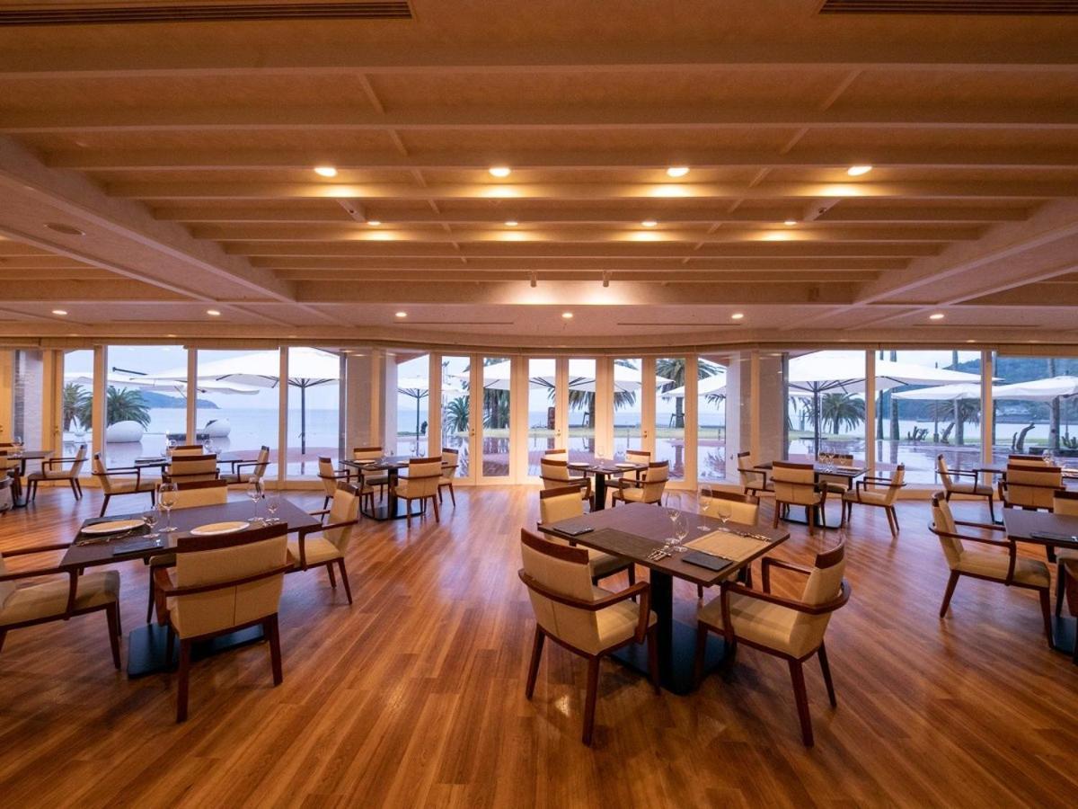 Marissa Resort Sazanseto Suo-Oshima Екстер'єр фото