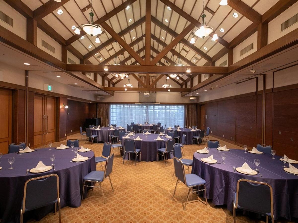 Marissa Resort Sazanseto Suo-Oshima Екстер'єр фото