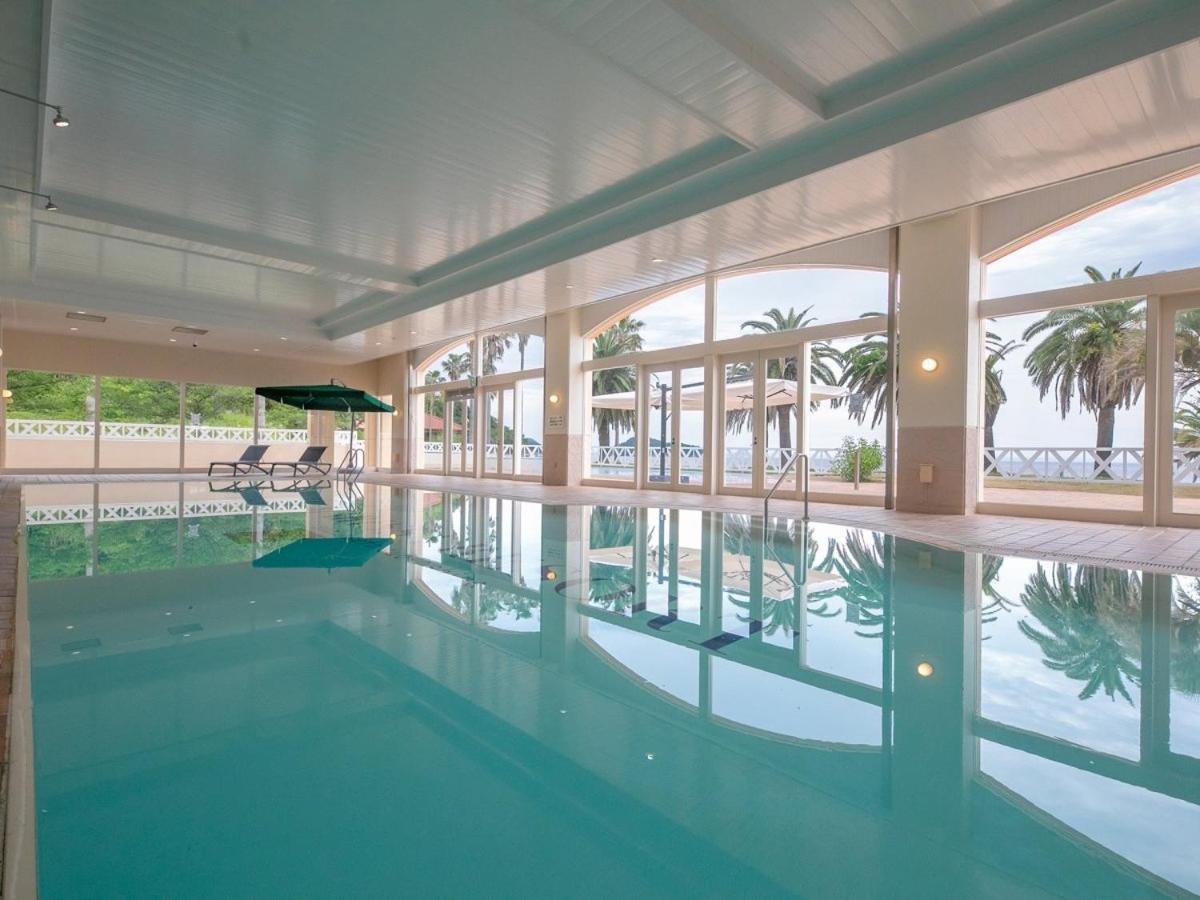 Marissa Resort Sazanseto Suo-Oshima Екстер'єр фото
