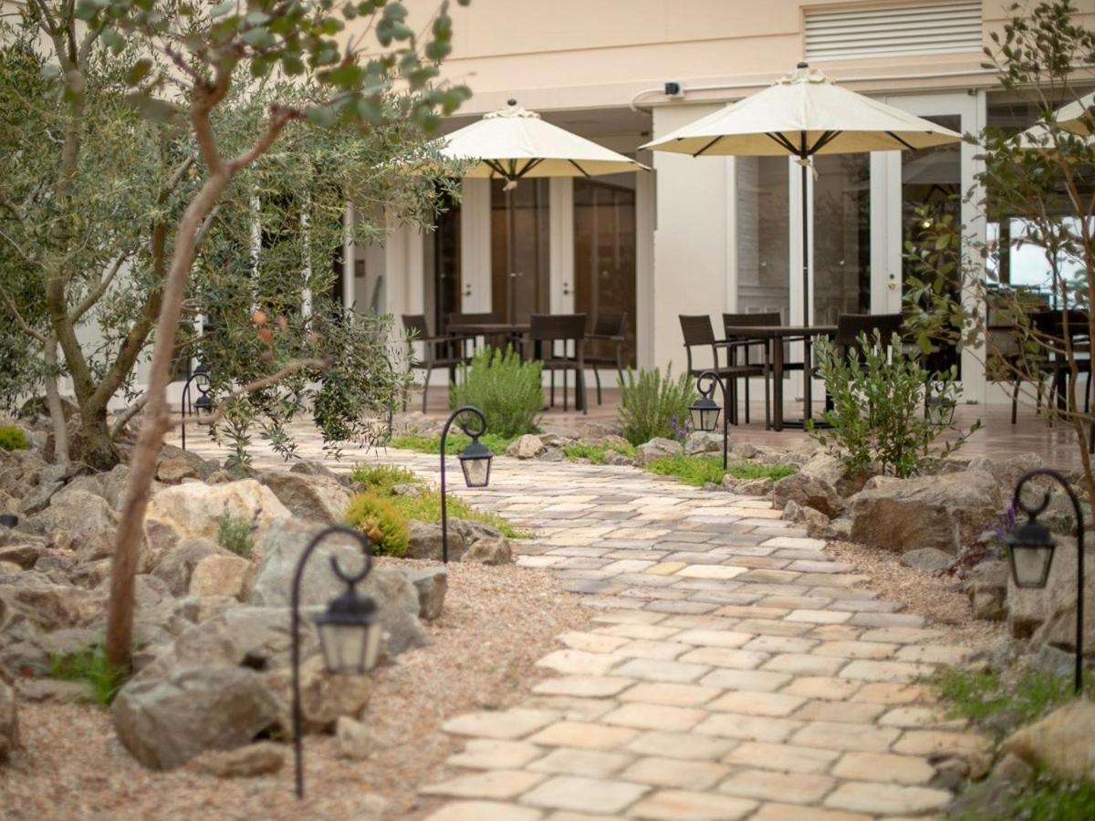 Marissa Resort Sazanseto Suo-Oshima Екстер'єр фото