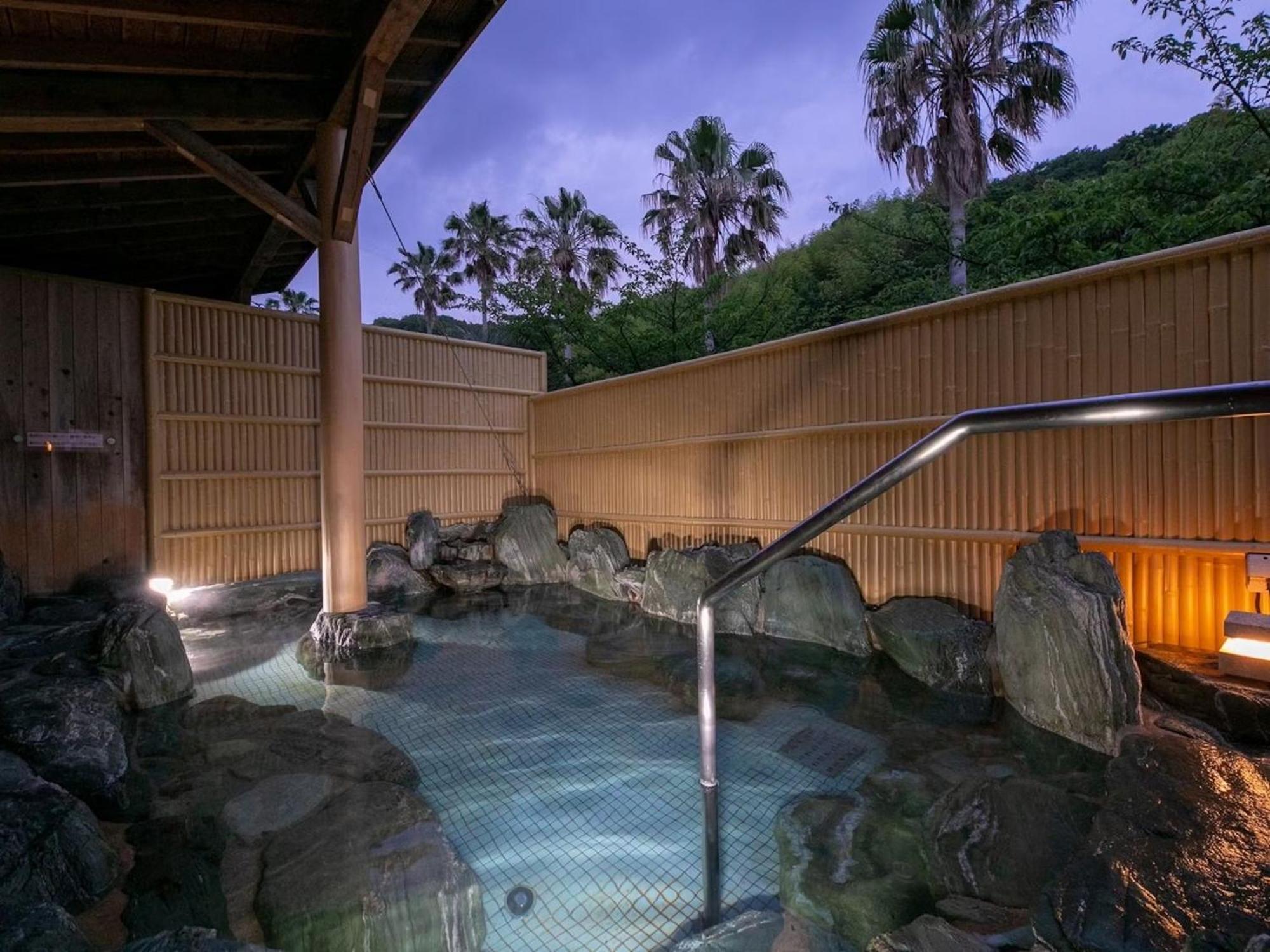 Marissa Resort Sazanseto Suo-Oshima Екстер'єр фото