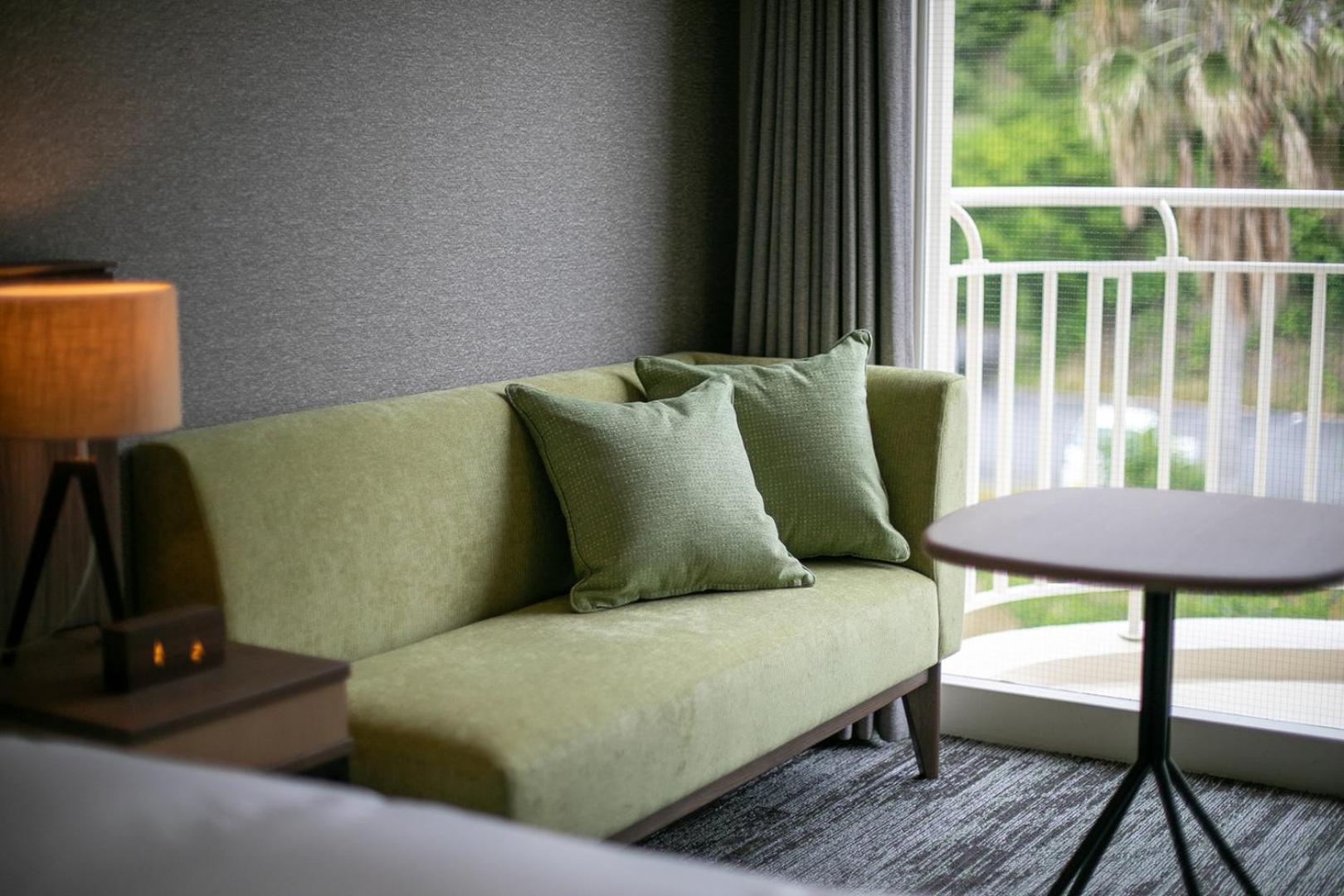 Marissa Resort Sazanseto Suo-Oshima Екстер'єр фото