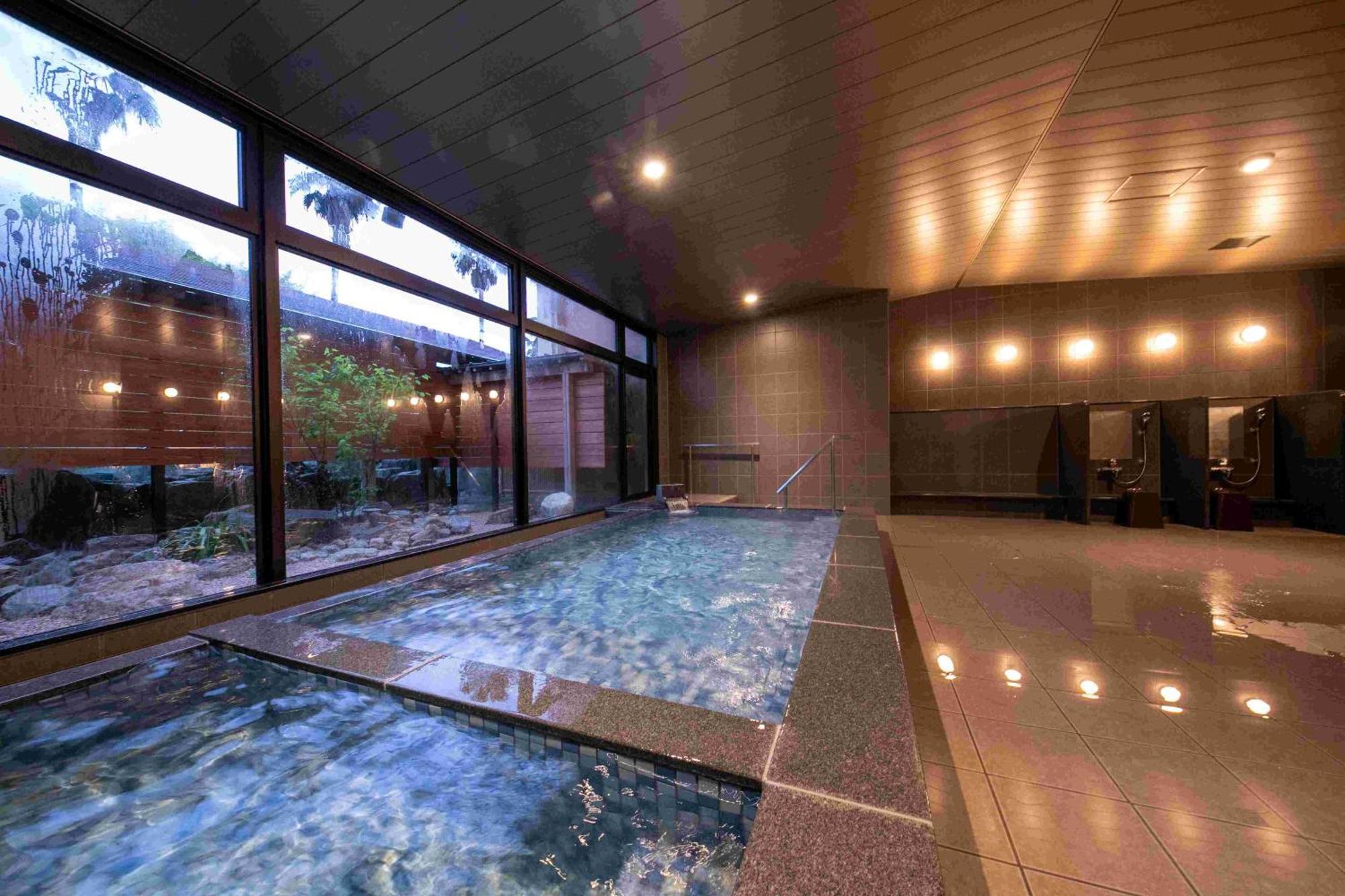 Marissa Resort Sazanseto Suo-Oshima Екстер'єр фото