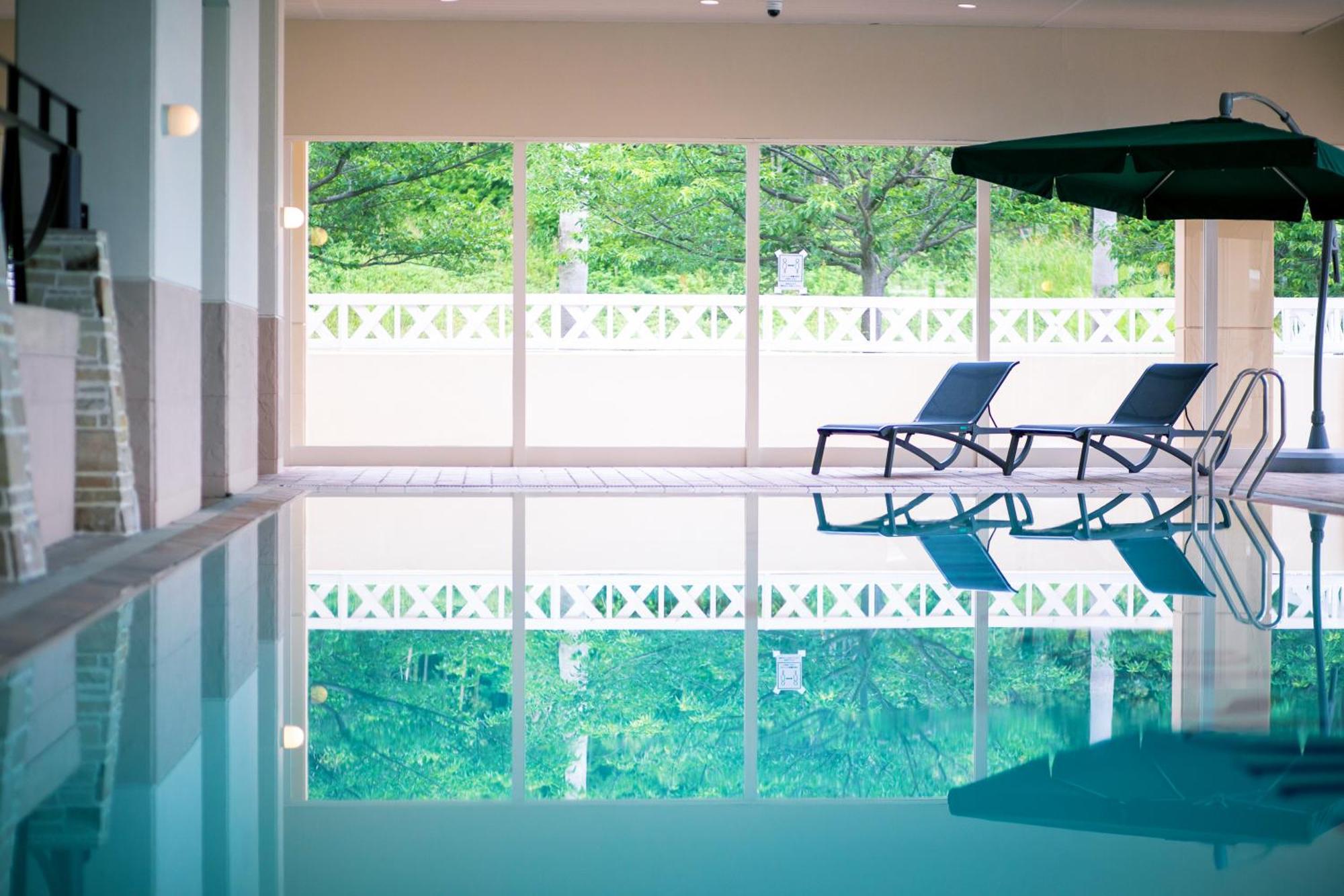 Marissa Resort Sazanseto Suo-Oshima Екстер'єр фото