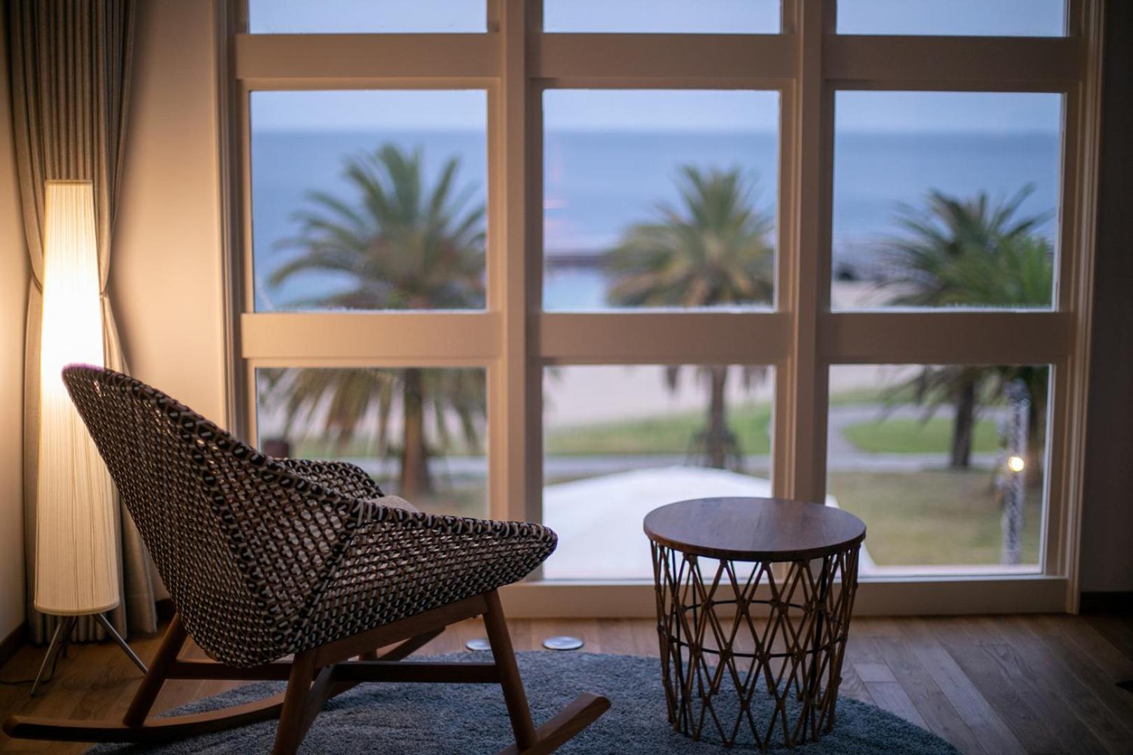 Marissa Resort Sazanseto Suo-Oshima Номер фото
