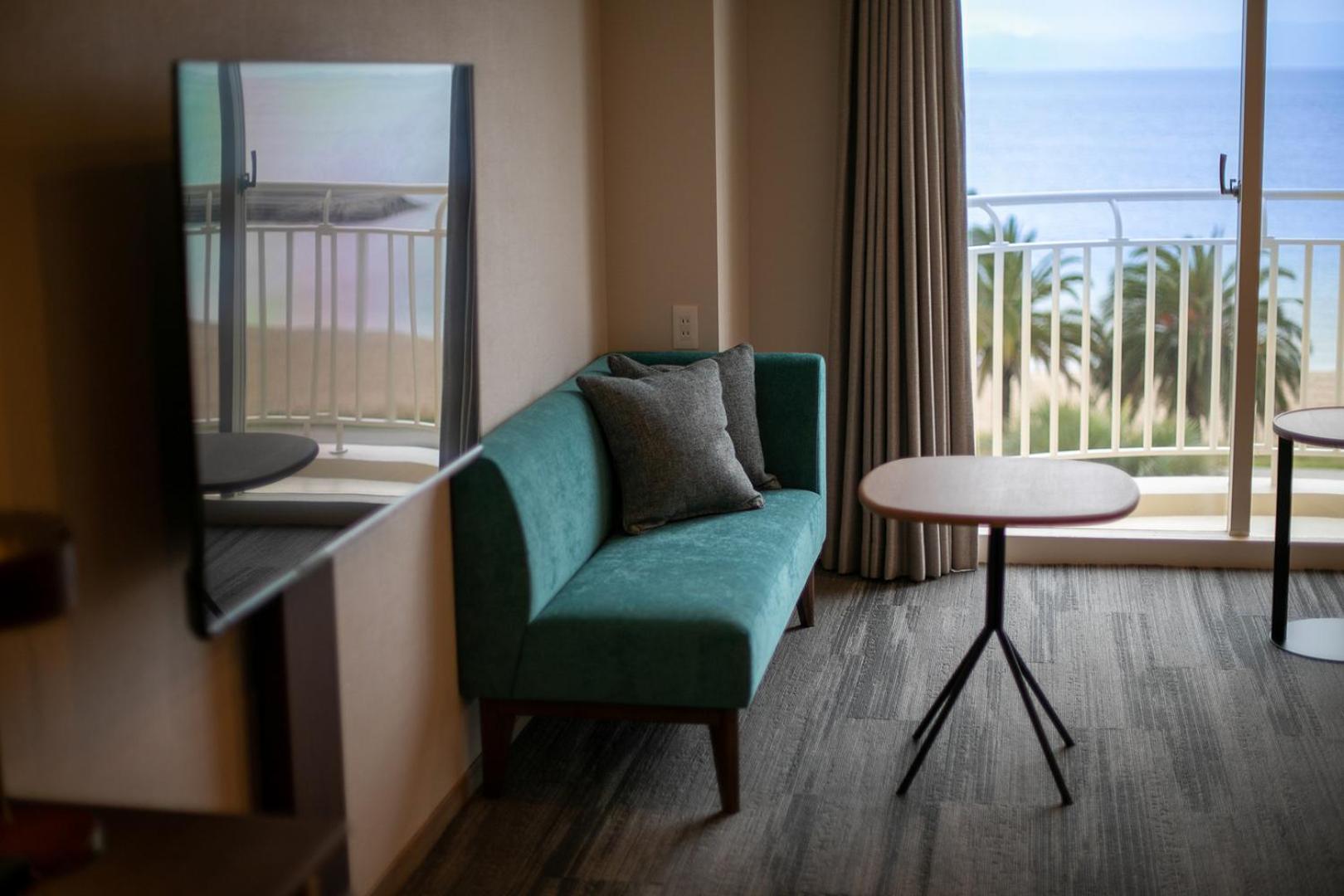 Marissa Resort Sazanseto Suo-Oshima Номер фото