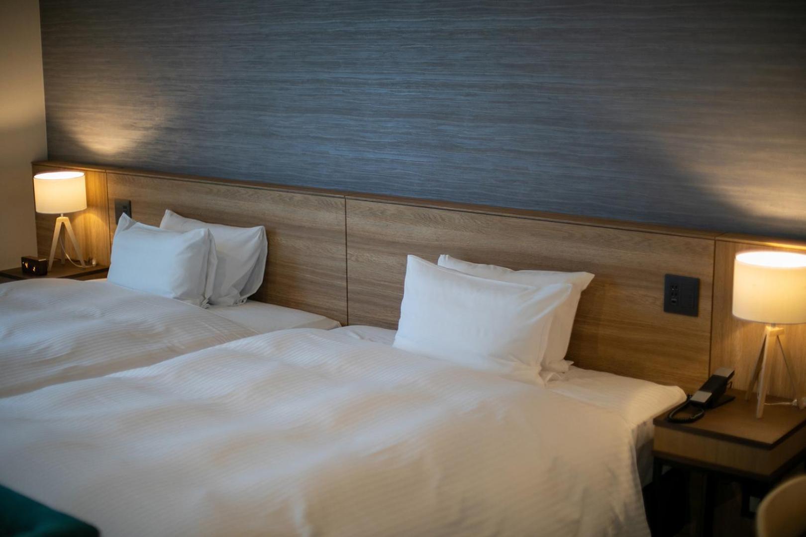 Marissa Resort Sazanseto Suo-Oshima Номер фото