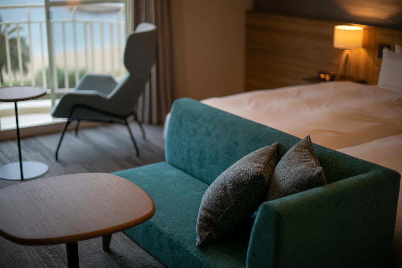 Marissa Resort Sazanseto Suo-Oshima Номер фото