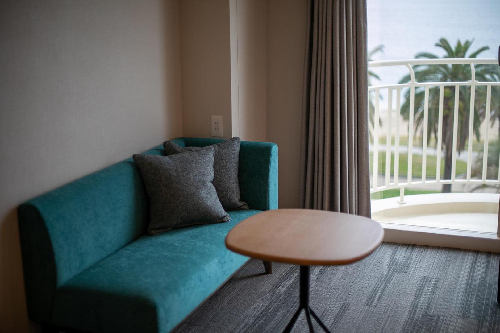 Marissa Resort Sazanseto Suo-Oshima Номер фото