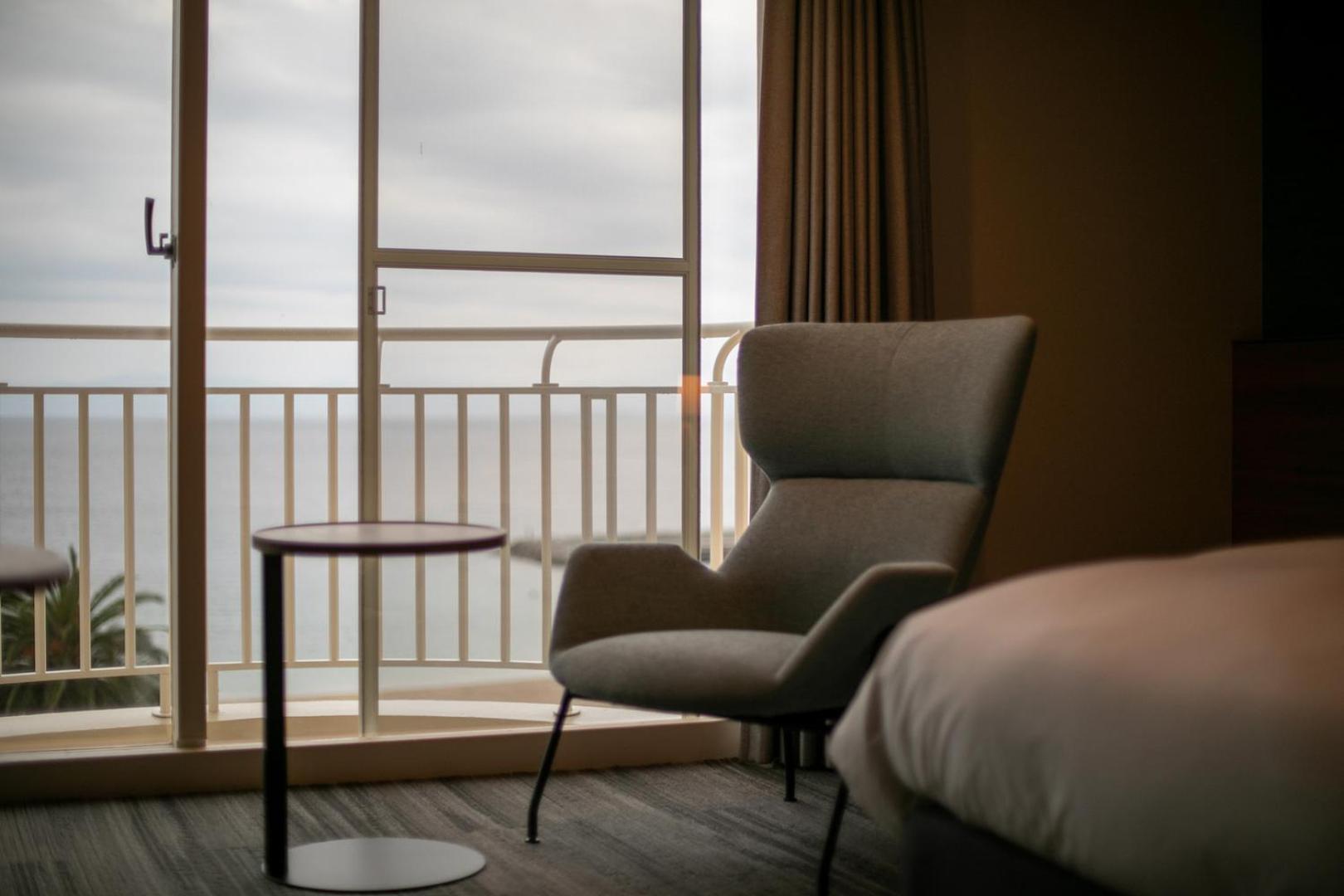 Marissa Resort Sazanseto Suo-Oshima Номер фото